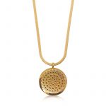 Lace of Pag mirisni medaljon™ - Slika 4