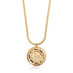 Locket of Great Courage mirisni medaljon™ - Slika 4