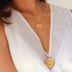 Rosetta from Slavonia mirisni medaljon™ - Slika 3
