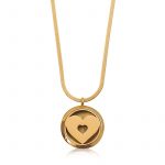 Shape of Love mirisni medaljon™ - Slika 4