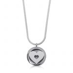 Shape of Love mirisni medaljon™ - Slika 12