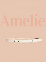 Amelie Harness remen