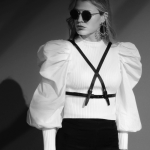 amelie harness