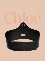 Chloe Harness kožni remen
