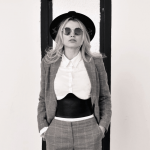 chloe harness