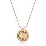locket of great courage zlatni mirisni medaljon