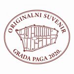 Lace of Pag mirisni medaljon™ - Slika 15