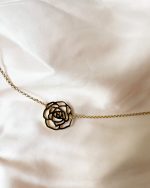 Timeless Rose Ogrlica - Slika 2
