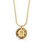 Symbol of Faith mirisni medaljon™ - Slika 4