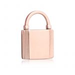 Love Lock Mini Medaljon - Slika 3