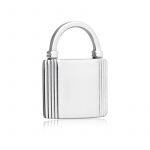 Love Lock Mini Medaljon - Slika 2