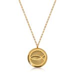 Croatian Sea mirisni medaljon™ NOVI DIZAJN