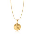 Coin of Love mini medaljon - Slika 6