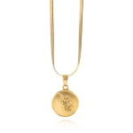 Coin of Love mini medaljon - Slika 9