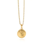 Coin of Love mini medaljon - Slika 7