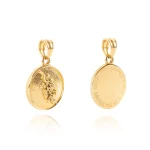 Coin of Love mini medaljon