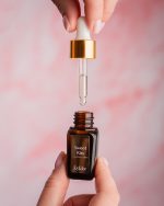 Sweet Kiss parfemski miris 10ml