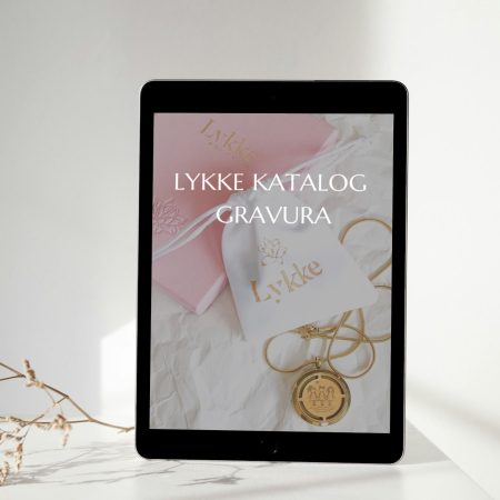 Mockup gravure