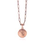 Coin of Love mini medaljon - Slika 12