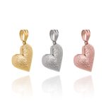 Love Wins Mini Medaljon - Slika 5