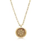 Locket of Big Dreams mirisni medaljon™ NOVI DIZAJN - Slika 4