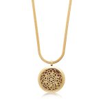 Locket of Big Dreams mirisni medaljon™ NOVI DIZAJN - Slika 5