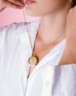 Locket of Big Dreams mirisni medaljon™ NOVI DIZAJN - Slika 16