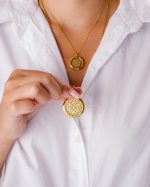 Locket of Big Dreams mirisni medaljon™ NOVI DIZAJN - Slika 15