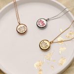 Daisy mini mirisni medaljon™ - limited edition - Slika 17