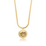 Daisy mini mirisni medaljon™ - limited edition - Slika 3