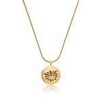 Daisy mini mirisni medaljon™ - limited edition