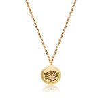 Daisy mini mirisni medaljon™ - limited edition - Slika 4